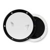 Boat Accessories Hatch 4inch 6inch ABS Round Non Slip Inspection Hatch with Detachable Cover for Marine Watercraft Yacht