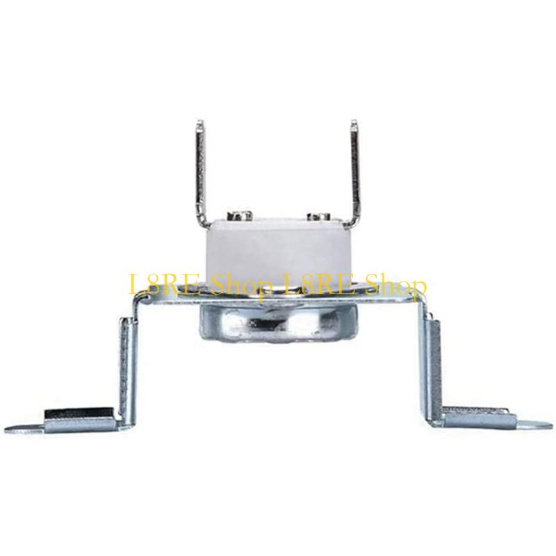 L8RE Pack of 6 Thermal Separator Fuses Easy to Install Dryer Temperature Device