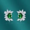 Sace Gems Earrings Drop Earrings for Women Wedding Party Gifts