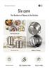 316L Stainless Steel Multi-Layer Steamer Pot for Steaming, Cooking, and Stewing – Induction and Gas Compatible.