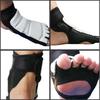 Taekwondo Hand and Foot Protector Set
