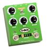 Dual Overdrive MOLLER2 Effector T-REX