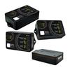 A96I-KL110F 0-120V 0-100A Battery Monitor Bluetooth Battery Tester Voltage Current VA Meter Battery Coulomb Meter