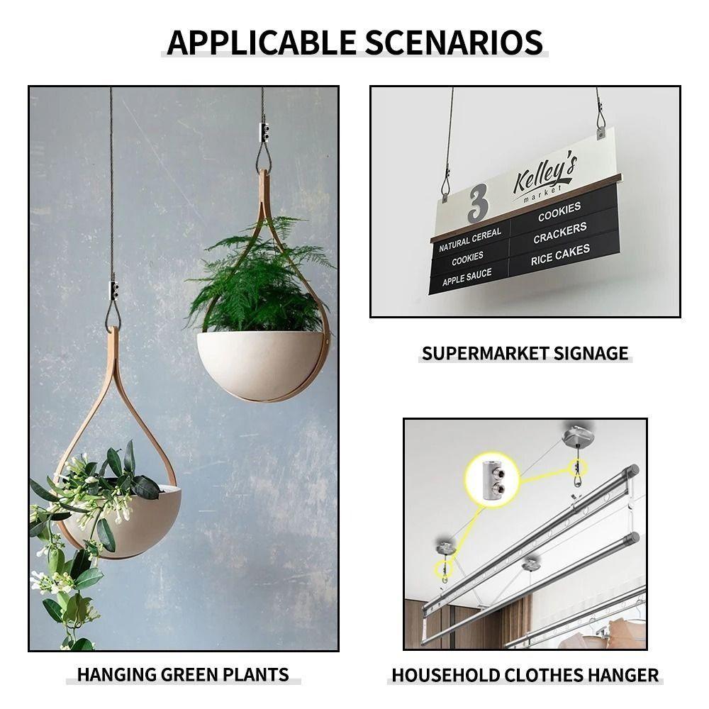 Metal Steel Wire Rope Clip Copper Stainless Steel Cable Clamp New Wire Rope Clamp