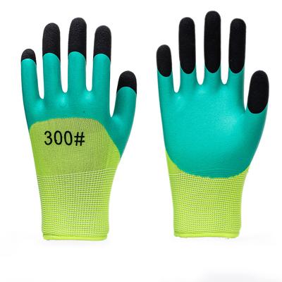Gloves, Work Gloves, Wear-resistant Latex Gloves, Hardware Tools, Garden And Horticulture Machinery Gloves, And Non- Nylon Gloves