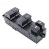 Nissan Venucia Car Power Window Master Switch 25401-2FJ0B
