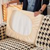 Sofa Cover All-Inclusive Autumn and Winter High-Grade Non-Slip Sofa Cushion Winter Plush Cover Cloth Combination Cover