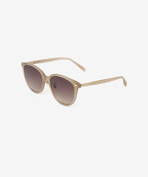 Techeuoaiweeo Ls-06S Sunglasses C3 Beige