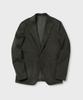 Panicale Winter Spandex Cotton D-Jacket [2 Colors]