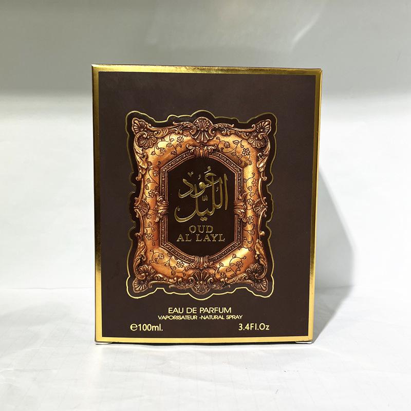 New Hot-Selling Perfume: Long-Lasting Fragrances for Men & Women, Inspired by the Middle East and Dubai Scents.