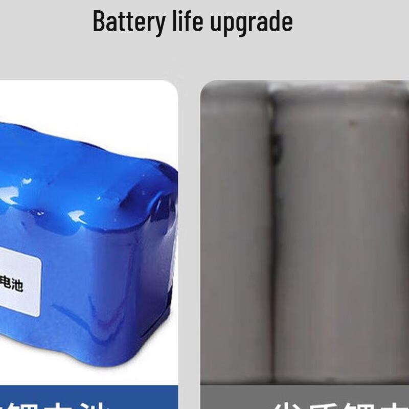 NuFeng Outdoor Solar Floodlight