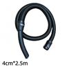 2 5m Hose Replacement for Karcher NT20 WD1 WD2 WD3 WD4 WD5 WD6 Cleaners