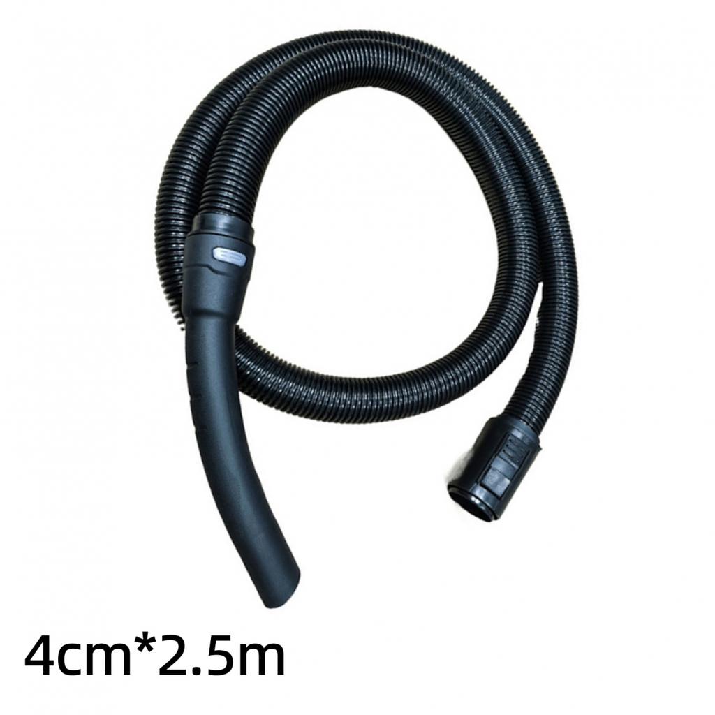 2 5m Hose Replacement for Karcher NT20 WD1 WD2 WD3 WD4 WD5 WD6 Cleaners