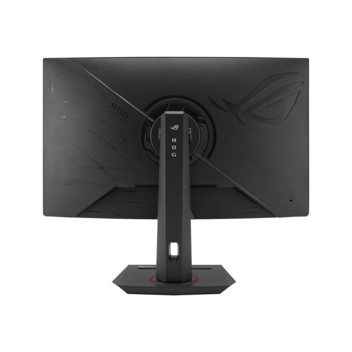 ASUS ecran pc gamer rog xg32wc