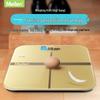 Meilin Smart USB Rechargeable Digital Bathroom Scale (CN Version)