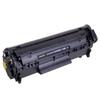 Deli DXH-2612AX Compatible Laser Toner Cartridge for HP