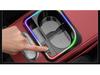 Volkswagen Tharu Car Armrest Storage & Tissue Box Pad