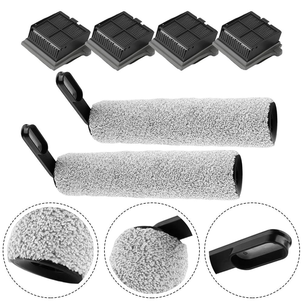 

Easy Installation Replacement Filter Brush Long-lasting Materials