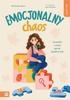 Self-care. Emotional Chaos.