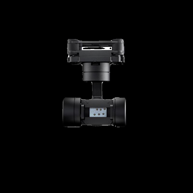 

HEQUAV FPV 3-Axis Gimbal Component (CN version)