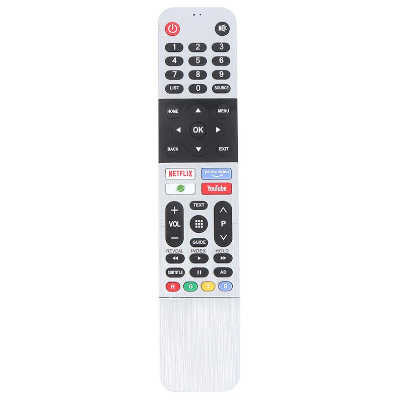 

Remote Control for Skyworth Android TV 539C-268920-W010 TB5000