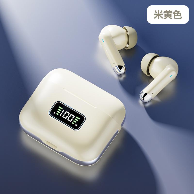 

X89 Bluetooth гарнитура 5.3 наушники спортивные наушники водонепроницаемые шумоподавление внутриканальные беспроводные наушники с микрофоном для Xiaomi хаки