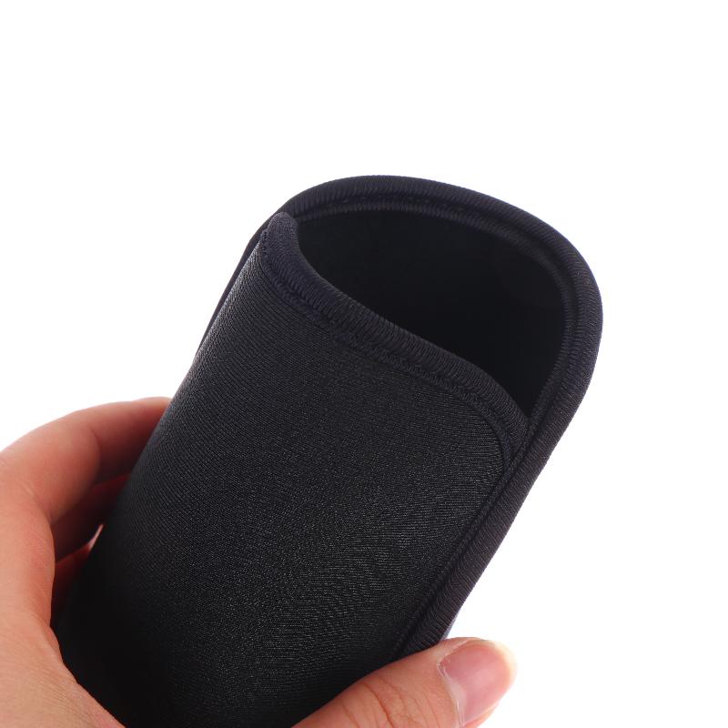 Universal Neoprene Protective Case Phone Bag For 15 14 13 12 11 Pro Max Power Bank Shockproof Cover
