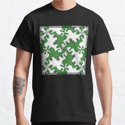 T-shirtler – Tişörtler