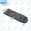 Cangyi Outdoor Camouflage Sleeping Bag
