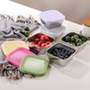 304 Stainless Steel Sealed Lunch Box - Microwave, Fridge & Freezer Safe, Food Grade Storage Container