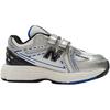 New Balance 1906 Soft Sole Comfortable Low Top Walking Shoes Baby Shoes Gray IV1906CD