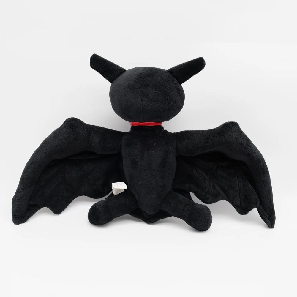 Caldo 26CM Ozzy Osbourne Pipistrello Animale Riempito di Cotone PP Morbido Cuscino Cuscini Ragazzi Ragazze Decorazione di Natale Regali di Festa