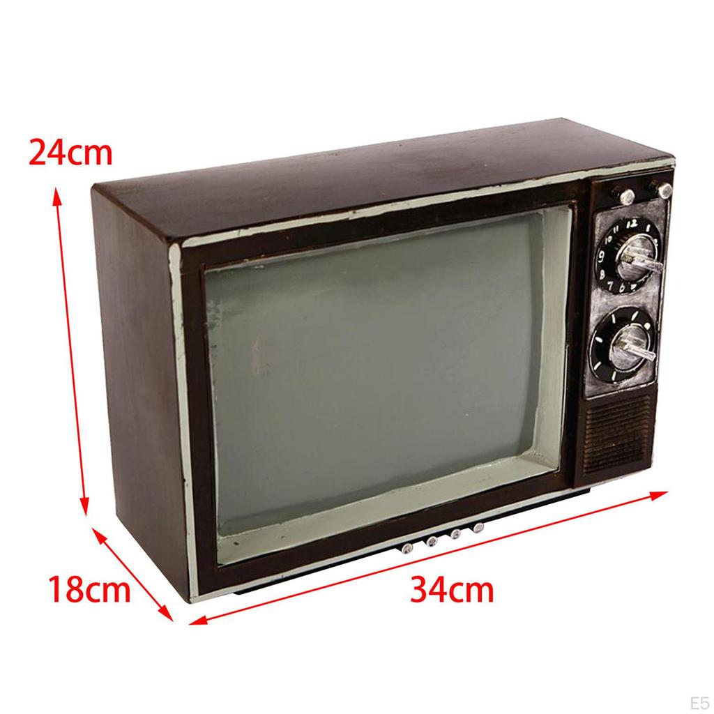 Modernes TV-Ständer-Set für Heimdekoration