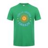 Viva La Libertad Carajo T Shirt Summer Funny Unisex Cotton Streetwear Tops Short Sleeve Tshirt Unisex Clothes Top Dy174