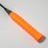 Dual-Color Perforated Grip Tape for Fishing Rods & Sports Rackets: Non-Slip, Breathable, Sweat-Absorbing, Wear-Resistant
