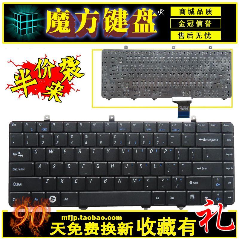 

Applicable to Dell Vostro 1220 V1220 Pp03s P03s 1220n Notebook Keyboard Brand New]