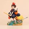 15cm Kiki's Lieferservice GK Besenstiel Kleine Hexe Kiki Anime Figuren Schöne Mädchen Modell Dekorationen Statue Kinderspielzeug