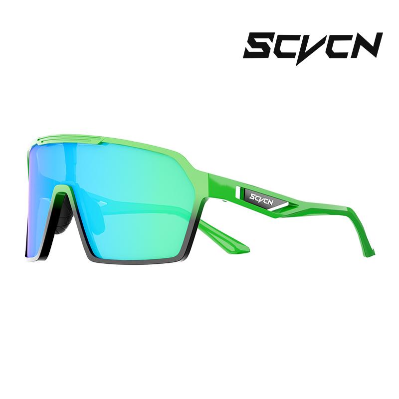 Cycling Sunglasses UV400 Polarized Fishing Glasses Men MTB Road Bike Bicycle Outdoor Sports Hiking Golf Camping Equipment