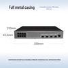 Huawei Smart Select 8-Port Gigabit PoE Managed Switch