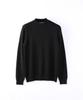 PANICALE Classic Style Half Turtleneck Knit - 3 Colors