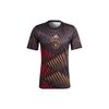 Germany Pre-Match Jersey 'Multicolor' Men's HC1286