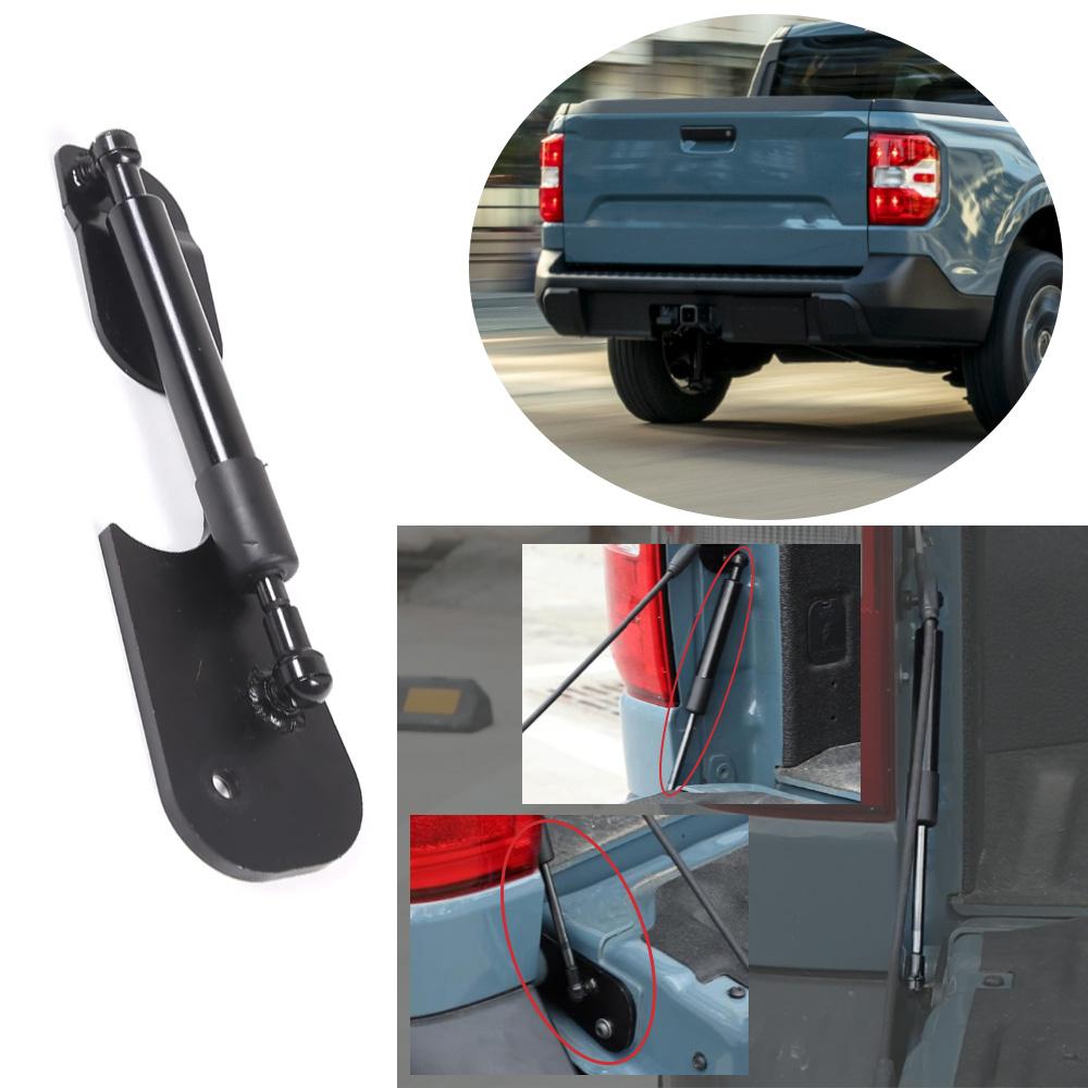 1set Rear Liftgate Tailgate Slow Down Trunk Gas Shock Strut Lift Supports for Ford Maverick 2026 2026 2026