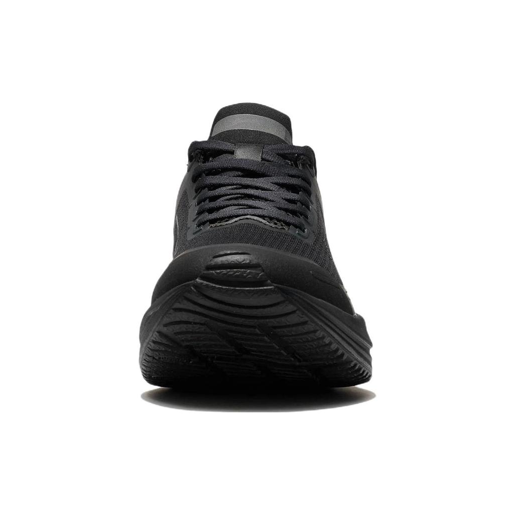 Li Ning Lijun 6 Essential Stability Shock Absorption Non-Slip Wear-Resistant Breathable Lightweight Low-Top Running Shoes Women Sneaker ARZS004-2