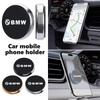 Magnetic Car Phone Holder Mobile Cell Stand Air Vent Mount Clip For BMW M Performance E36 E46 E60 E90 E91 E92 E93 F30 F20