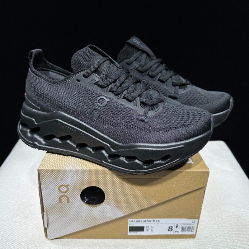 AngOn Run Cloudsurfer Prodyšné Tlumící Unisex Tréninkové Boty