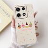 Lens Protective Case For Infinix Note 30 Pro 30i Note30 4G Fashion Soft Silicone Cases Cover For Infinix Note 30 30Pro Note30i