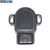 Throttle Position Sensor 22633-AA151 for Subaru Legacy Impreza Outback Forester Car Auto Part 22633-AA15B A22-667R00