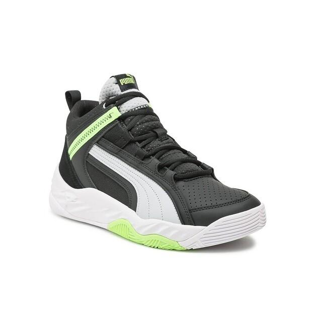 Men's Sneakers Puma Rebound Future Evo Core 386379 08 Black