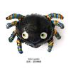 Halloween Aluminum Film Mini Balloon, Bat Black Spider Pumpkin Owl, Halloween Party Scene Arrangement