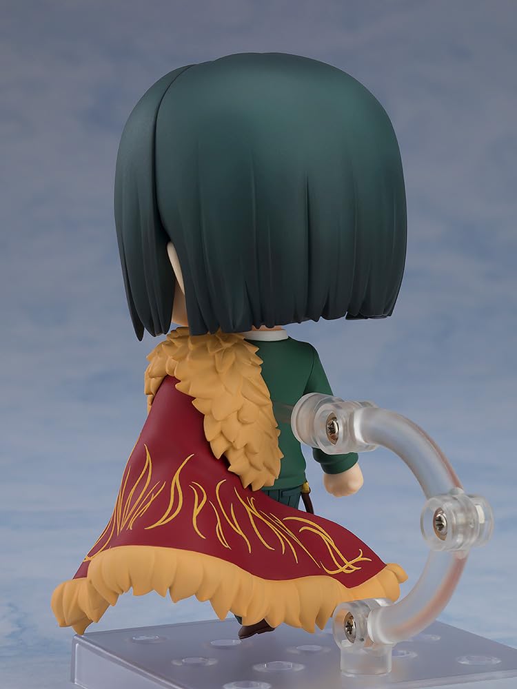 Nendoroid Fate/Grand Order Caster/Zhuge Kongming
